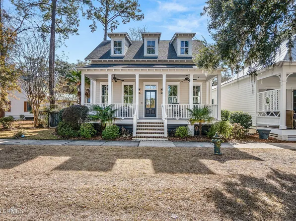 41 Harford, Beaufort, SC 29906