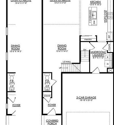 Grayson Base - 1st Floor