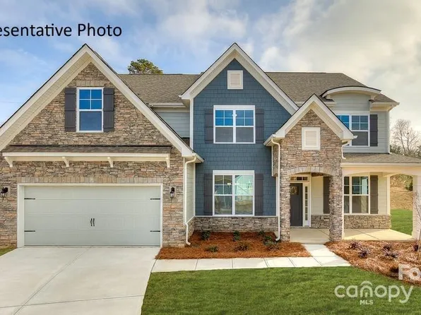 7178 Sylvan Retreat Dr, Denver, NC 28037