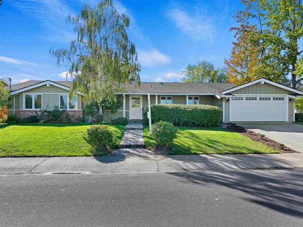 2887 San Carlos Dr, Walnut Creek, CA 94598