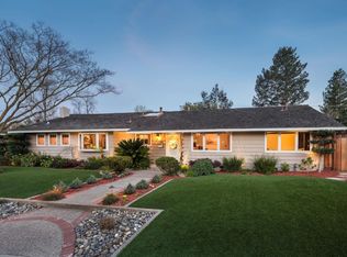 124 Via De Tesoros, Los Gatos, CA