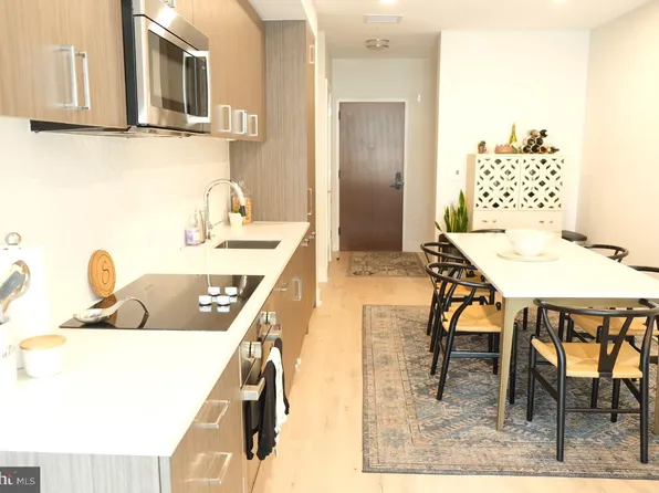 1211 Van St SE #Townhouse 1c, Washington, DC 20003