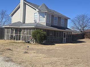 331 Lonquist Rd, Midlothian, TX 76065