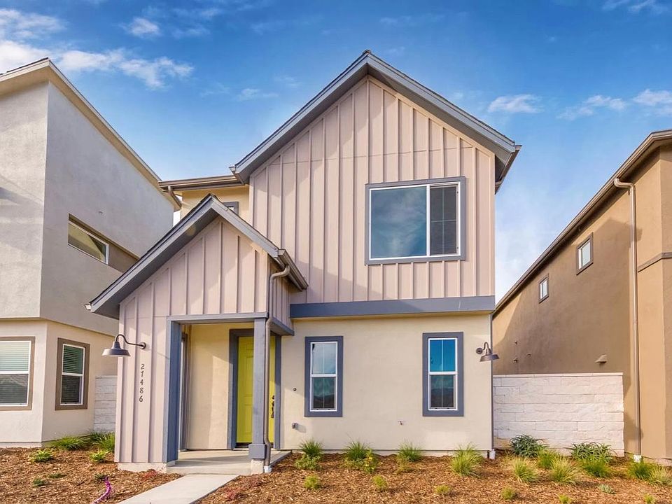 1st image of 27486 Boulderview Way