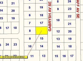 3014 Gabrysh Ave SE, Palm Bay, FL 32909