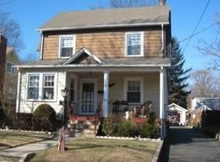 424 Second St, Dunellen, NJ 08812