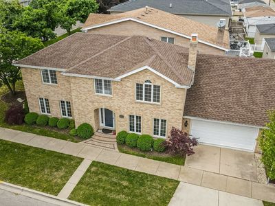 4647 N Thatcher Ave, Norridge, IL, 60706