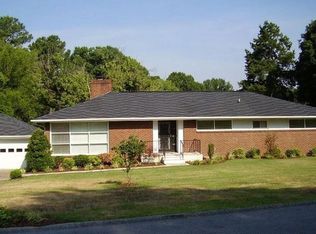 540 Forestdale Rd, Kingsport, TN 37660