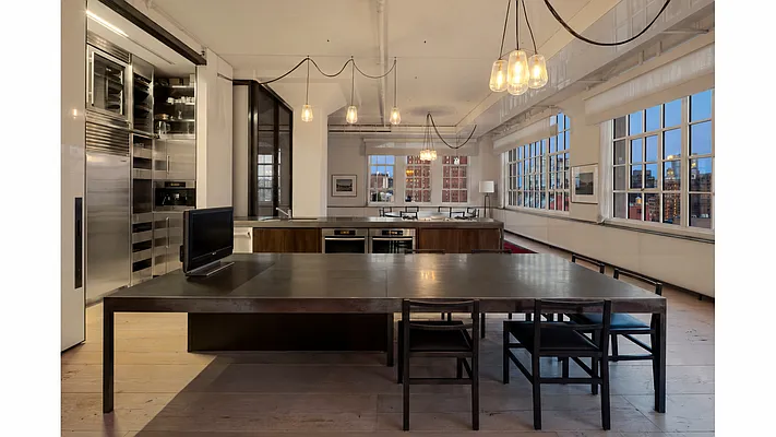 Kitchen, photo 2