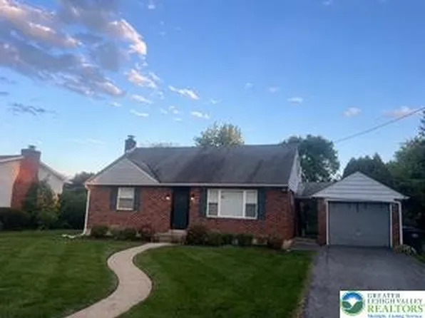 2540 W Stanley St, Allentown, PA 18104