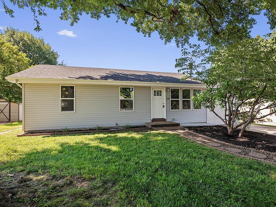 118 S Pam Ave, Saint Charles, MO 63301 Zillow