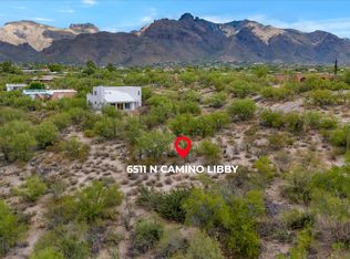 6511 N Camino Libby #110, Tucson, AZ 85718
