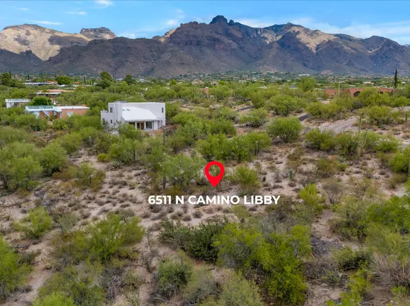 6511 N Camino Libby #110, Tucson, AZ 85718