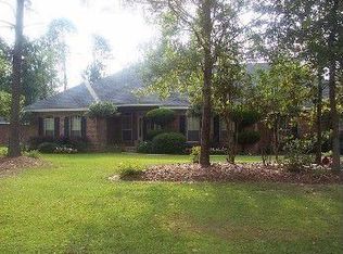 118 Sweet Bay Trl, Petal, MS 39465