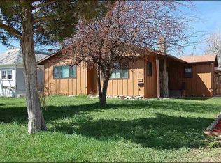 1521 N Canyon St, Spearfish, SD 57783