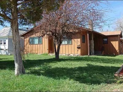 1521 N Canyon St, Spearfish, SD, 57783