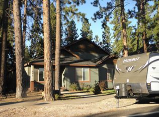 993 E Cascade Ave, Sisters, OR 97759