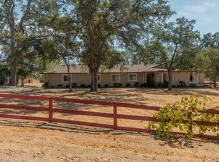 22086 Frontier Rd, Clovis, CA 93619