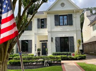 3419 Amherst St, Houston, TX 77005