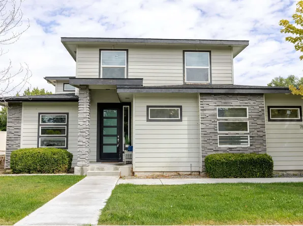701 E Willow St, Caldwell, ID 83605