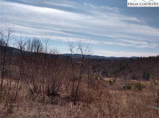 County Line Rd, Laurel Springs, NC 28644