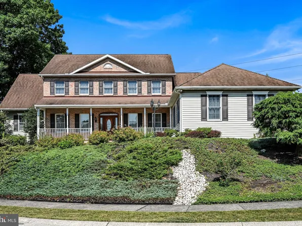 118 Hickory Dr, Pottsville, PA 17901