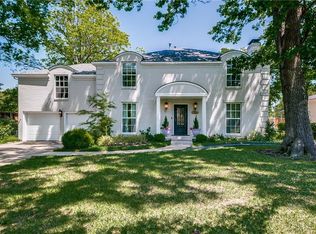 4329 Crowley Dr, Dallas, TX 75229