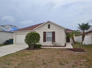 1906 Kimlyn Cir, Kissimmee, FL 34758