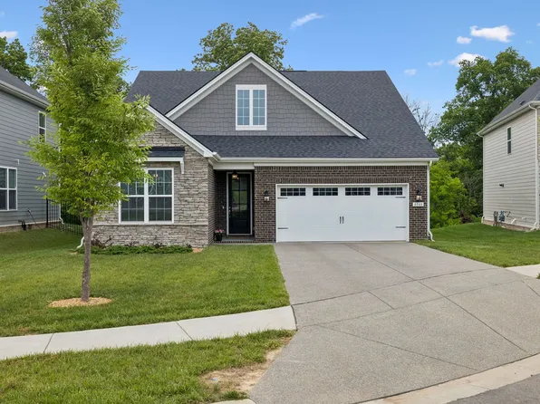 4044 Rosa Dr, Nolensville, TN 37135
