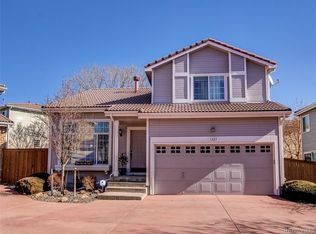 1323 Braewood Ave, Highlands Ranch, CO 80129
