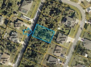 LOT 3 Emporia Ter Lot 3, North Pt, FL 34286