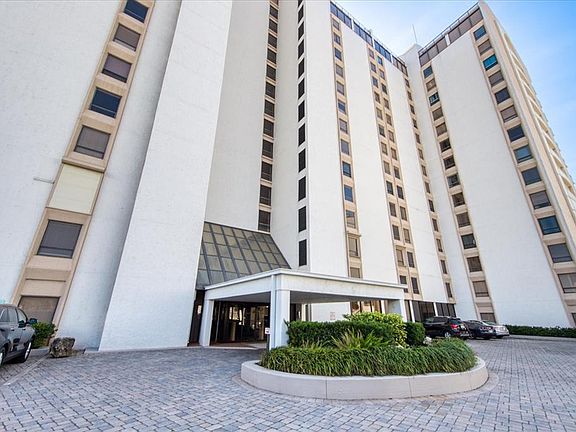 2nd image of 440 S Gulfview Blvd APT 207