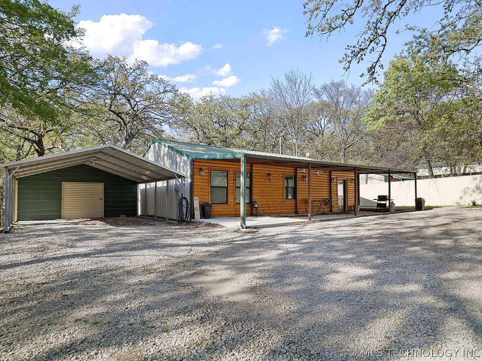 1st image of 536 S Texoma Rd