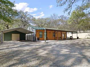 536 S Texoma Rd, Mead, OK 73449