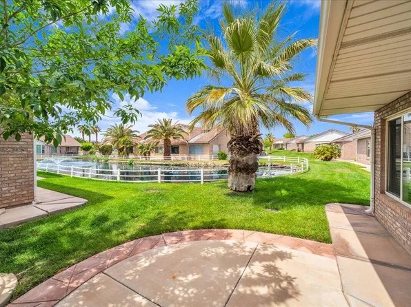 805 S River Rd Unit 32, Saint George, UT 84790
