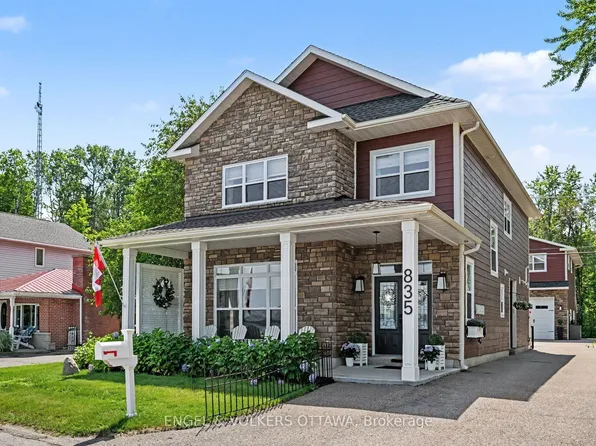 835 Archibald St, McNab/braeside, ON K0A 1G0