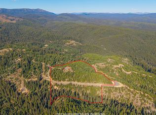 6 Tree Farm, Elk City, ID 83525