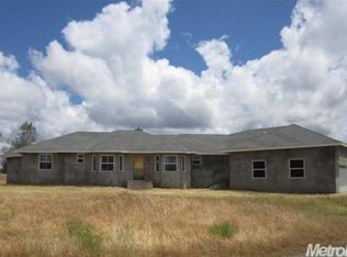 2570 No Mine Rd, Somerset, CA 95684