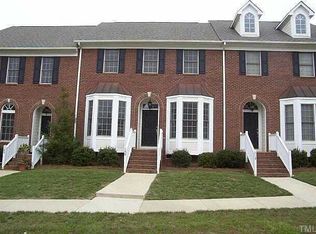 109 Lumina Pl, Holly Springs, NC 27540