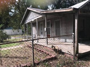 1325 W 1st St, Tulsa, OK 74127