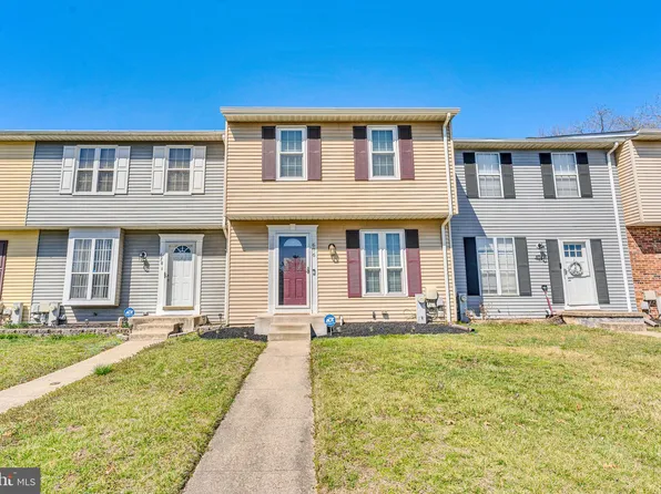 676 Paddle Wheel Ct W, Millersville, MD 21108