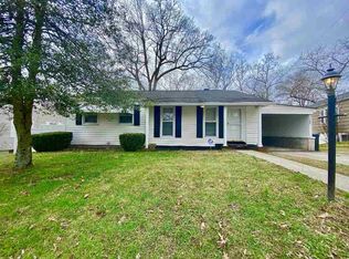 1699 Woodward Ter, Huntington, WV 25705