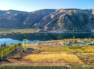 7974 Chelan Butte Rd, Chelan, WA 98816
