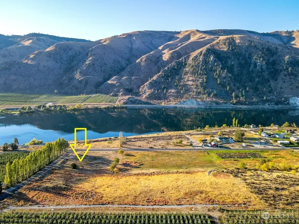 443 Stayman Flats Road, Chelan, WA 98816