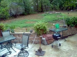 6601 Beacon St, Little Rock, AR 72207