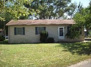 24730 W Norelius Ave, Round Lake, IL