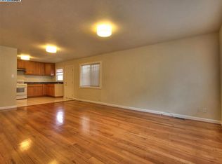 2181 Santa Rita St, Oakland, CA 94601