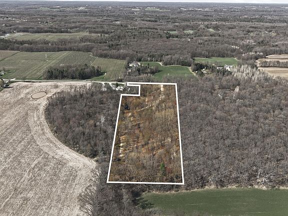 2nd image of 0 W Bricker Rd