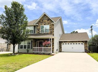 22854 Honeysuckle Rd, Saint Robert, MO 65584