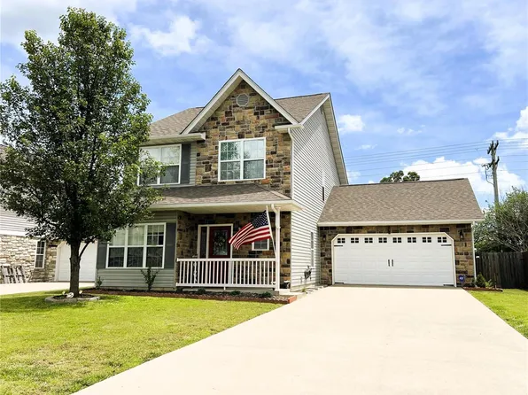 22854 Honeysuckle Rd, Saint Robert, MO 65584